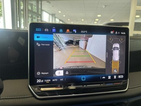 Voitures D'occasion À Villaines Sous Bois | Volkswagen Tiguan 1.5 Ehybrid 204Ch Life Plus Dsg6