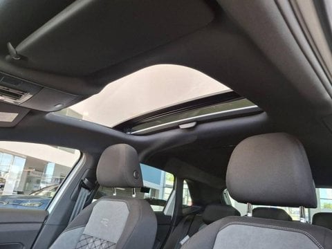 Voitures D'0Km À Jaux Compiègne | Volkswagen Polo 1.0 Tsi 116Ch R-Line Edition Dsg7