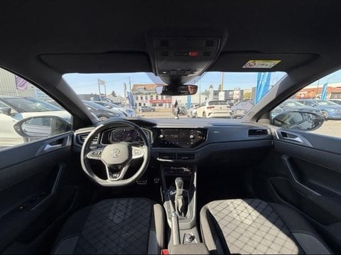 Voitures D'occasion À Pierrelaye | Volkswagen Taigo 1.0 Tsi 110Ch R-Line Dsg7