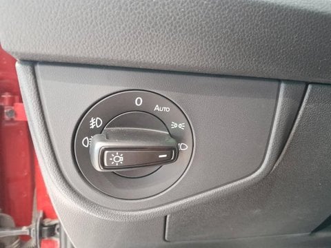 Voitures D'occasion À Jaux Compiègne | Volkswagen Polo 1.0 Tsi 110Ch R-Line Dsg7