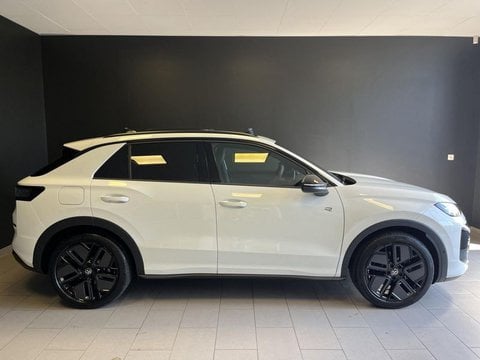 Voitures D'occasion À Roissy En France | Volkswagen T-Roc 1.5 Etsi 150Ch R-Line Dsg7