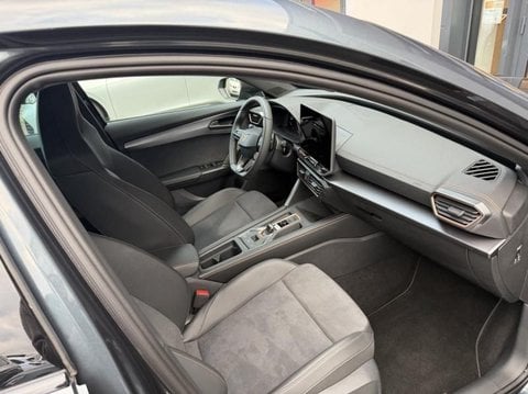 Voitures D'occasion À Jaux Compiègne | Cupra Formentor 1.5 Ehybrid 272Ch Vz Dsg6