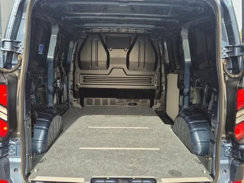 Voitures D'0Km À Corbeil-Essonnes | Ford Transit Custom Fg 320 L1H1 2.5 Duratec 232Ch Hybride Re...
