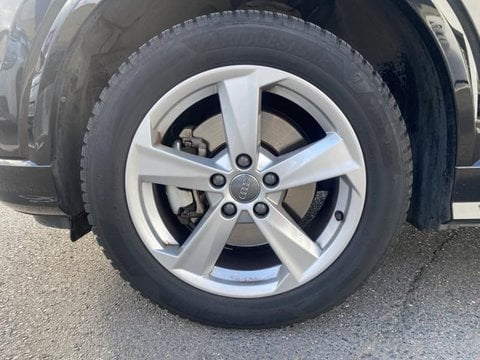 Voitures D'occasion À Pierrelaye | Audi Q2 30 Tfsi 116Ch Sport S Tronic 7 Euro6D-T