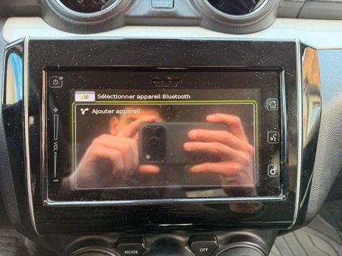Voitures D'occasion À Sartrouville | Suzuki Swift 1.0 Boosterjet 111Ch Pack Auto