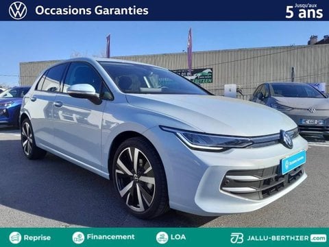 Voitures D'occasion À Pierrelaye | Volkswagen Golf 1.5 Tsi Evo2 116Ch Vw Edition