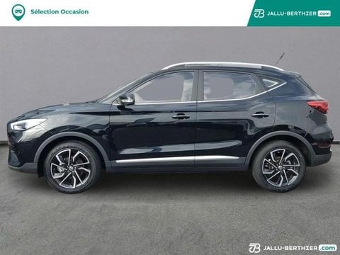 Voitures D'occasion À Corbeil-Essonnes | Mg Zs 1.5 Vti-Tech 106Ch Luxury