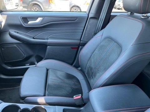 Voitures D'occasion À Amiens | Ford Kuga 2.5 Duratec 180Ch Hybrid Flexifuel St-Line X Powershift