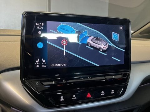Voitures D'occasion À Roissy En France | Volkswagen Id.4 148Ch Pure 52 Kwh Life Plus