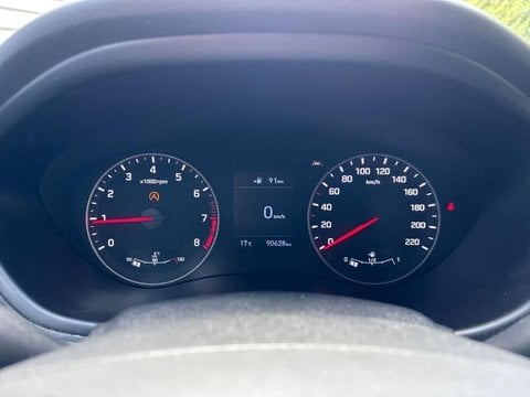 Voitures D'occasion À Saint Maximin | Hyundai I20 Active 1.0 T-Gdi 100Ch Active Euro6D-T Evap
