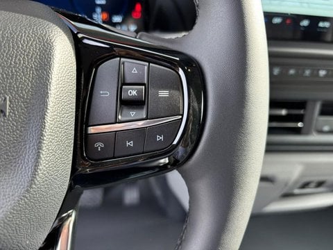 Voitures D'0Km À Laon | Ford Transit 320 L1H1 2.5 Duratec 232Ch Hybride Rechargeable Limited Cvt