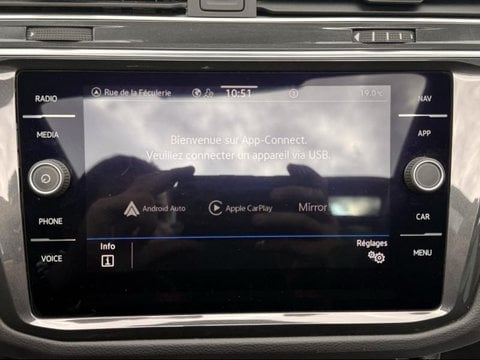 Voitures D'occasion À Sartrouville | Volkswagen Tiguan 1.5 Tsi 150Ch Elegance Dsg7