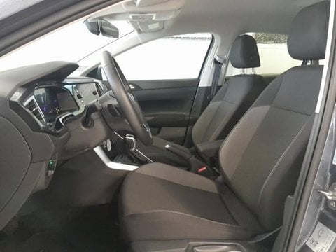 Voitures D'occasion À Jaux Compiègne | Volkswagen Polo 1.0 Tsi 95Ch Vw Edition Dsg7
