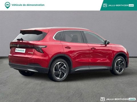 Voitures D'0Km À Vauchelles Les Quesnoy | Mg Mgs5 Ev 231Ch - 64Kwh Luxury