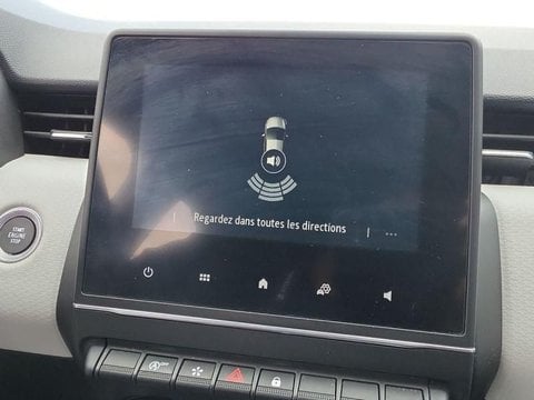 Voitures D'occasion À Corbeil-Essonnes | Renault Clio 1.0 Tce 100Ch Intens Gpl -21N