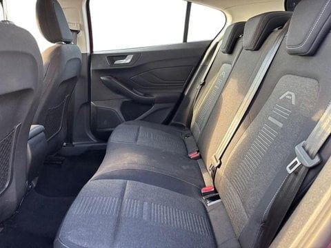 Voitures D'occasion À Saint Quentin | Ford Focus Active 1.0 Ecoboost 125Ch Bva