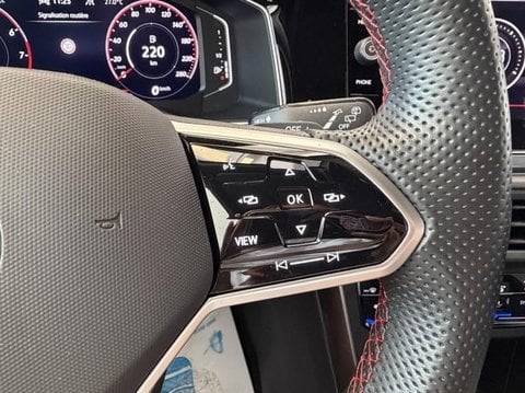 Voitures D'occasion À Villaines Sous Bois | Volkswagen Polo 2.0 Tsi 207Ch Gti Dsg7