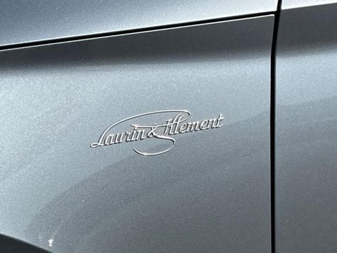 Voitures D'occasion À Amiens | Škoda Superb Combi 1.4 Tsi Phev 218Ch Laurin&Klement Dsg6