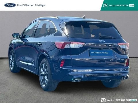 Voitures D'occasion À Corbeil-Essonnes | Ford Kuga 2.5 Duratec 190Ch Fhev E85 St-Line X Bva