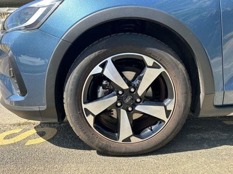 Voitures D'occasion À Beauvais | Ford Focus Active Sw 1.0 Flexifuel Mhev 125Ch Active X