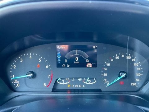 Voitures D'occasion À Laon | Ford Puma 1.0 Ecoboost 125Ch S&S Mhev Titanium Business Powershift