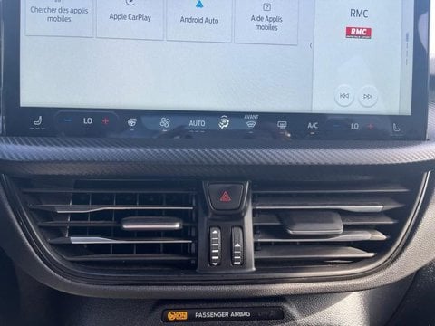 Voitures D'occasion À Saint Ouen L'aumône | Ford Kuga 2.5 Duratec 243Ch Hybride Rechargeable St...