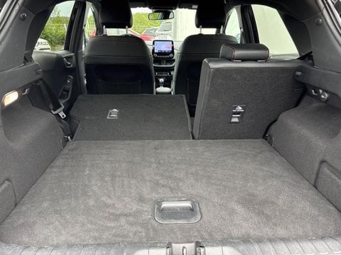 Voitures D'occasion À Etampes | Ford Puma 1.0 Ecoboost 125Ch Mhev St-Line X