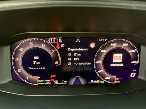 Voitures D'0Km À Jaux Compiègne | Cupra Formentor 1.5 Ehybrid 204Ch Midnight Edition 2 Dsg6