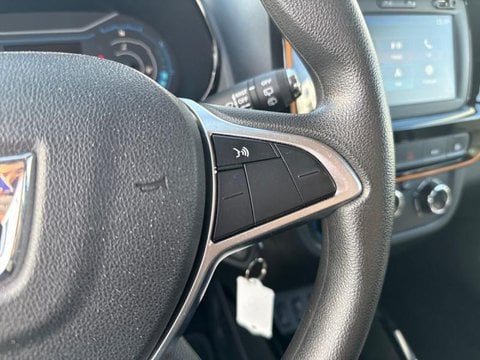 Voitures D'occasion À Beauvais | Dacia Spring 45Ch Confort Plus - Achat Intégral