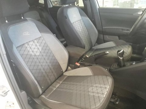 Voitures D'occasion À Jaux Compiègne | Volkswagen Polo 1.0 Tsi 95Ch R-Line