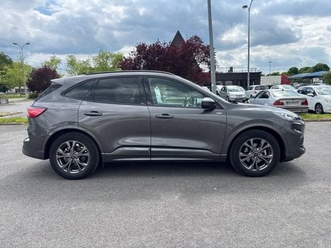 Voitures D'occasion À Bretigny Sur Orge | Ford Kuga 2.5 Duratec 190Ch Fhev E85 St-Line X Bva