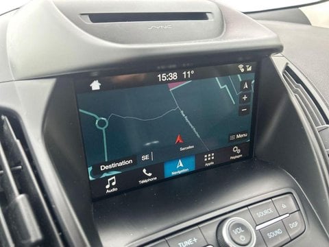 Voitures D'occasion À Sarcelles | Ford Kuga 1.5 Ecoboost 120Ch Titanium