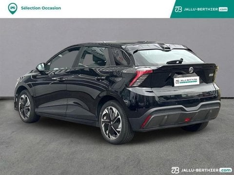Voitures D'occasion À Cergy Saint Christophe | Mg Mg4 Ev 170Ch - 51Kwh