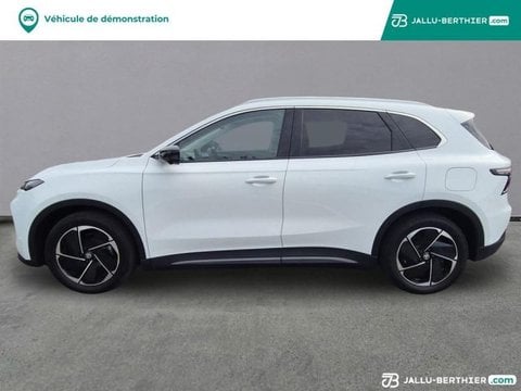 Voitures D'0Km À Cergy Saint Christophe | Mg Mgs5 Ev 231Ch - 64Kwh Luxury