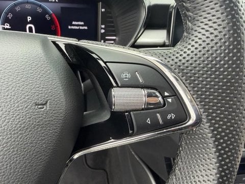 Voitures D'occasion À Jaux Compiègne | Škoda Fabia 1.0 Tsi 110Ch Style Dsg7