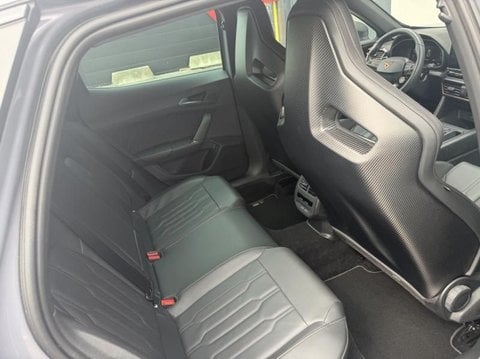 Voitures D'occasion À Jaux Compiègne | Cupra Formentor 1.4 E-Hybrid 245Ch Vz Dsg6