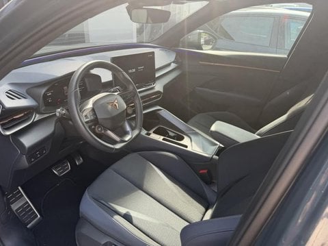 Voitures D'occasion À Jaux Compiègne | Cupra Terramar 1.5 Etsi Hybrid 150Ch V Dsg7