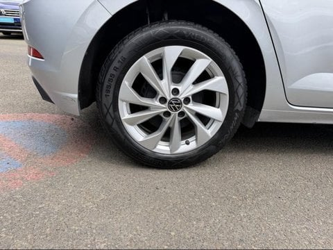 Voitures D'occasion À Garges Lès Gonesse | Volkswagen Polo 1.0 Tsi 95Ch Style Dsg7