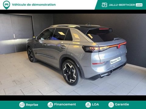 Voitures D'0Km À Roissy En France | Volkswagen T-Roc 1.5 Etsi 150Ch R-Line Dsg7