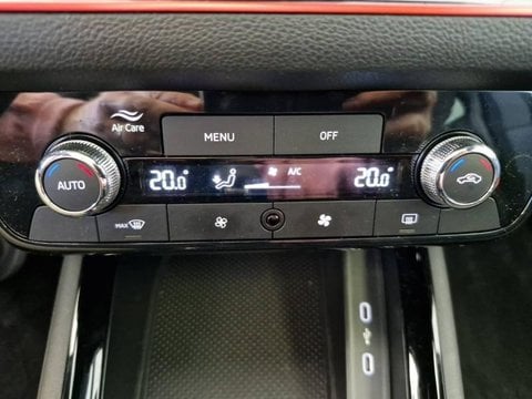 Voitures D'occasion À Villaines Sous Bois | Škoda Kamiq 1.0 Tsi Evo 110Ch Monte-Carlo Dsg7