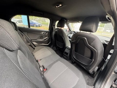 Voitures D'occasion À Saint-Ouen L'aumône | Bmw Série 1 118I 136Ch