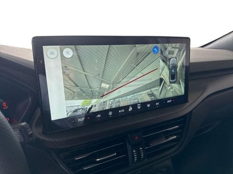 Voitures D'0Km À Beauvais | Ford Kuga 2.5 Duratec 243Ch Hybride Rechargeable St-Line X Powershift