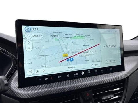 Voitures D'0Km À Morangis | Ford Kuga 2.5 Duratec 243Ch Hybride Rechargeable St-Line X Powershift