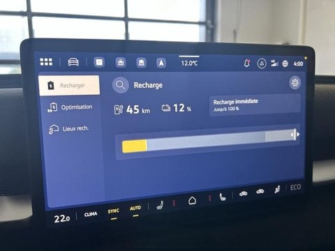 Voitures D'0Km À Jaux Compiègne | Volkswagen Id. Cross 211Ch 52Kwh Life Edition