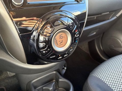 Voitures D'occasion À Beauvais | Nissan Micra 1.2 Dig-S 98Ch Acenta Euro6