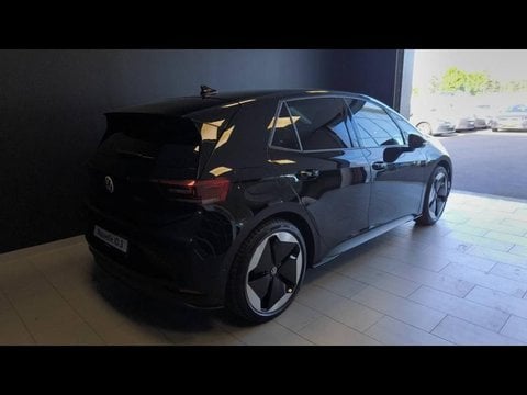 Voitures D'0Km À Roissy En France | Volkswagen Id.3 204Ch Pro S 77 Kwh Life Max