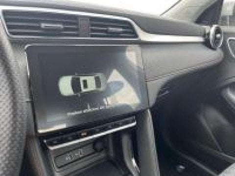 Voitures D'occasion À Beauvais | Mg Zs 1.5 Vti-Tech 106Ch Comfort