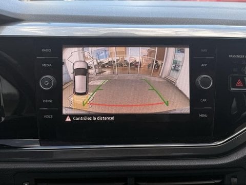Voitures D'occasion À Sartrouville | Volkswagen Polo 1.0 Tsi 95Ch Style