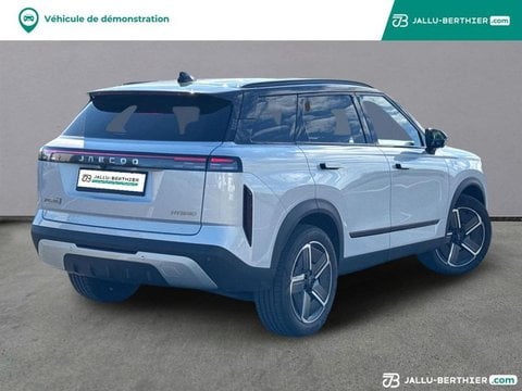 Voitures D'0Km À Saint Maximin | Jaecoo 7 Jaecoo Shs-H Exclusive