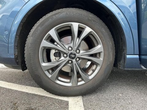 Voitures D'occasion À Amiens | Ford Kuga 2.5 Duratec 190Ch Fhev E85 St-Line X Bva
